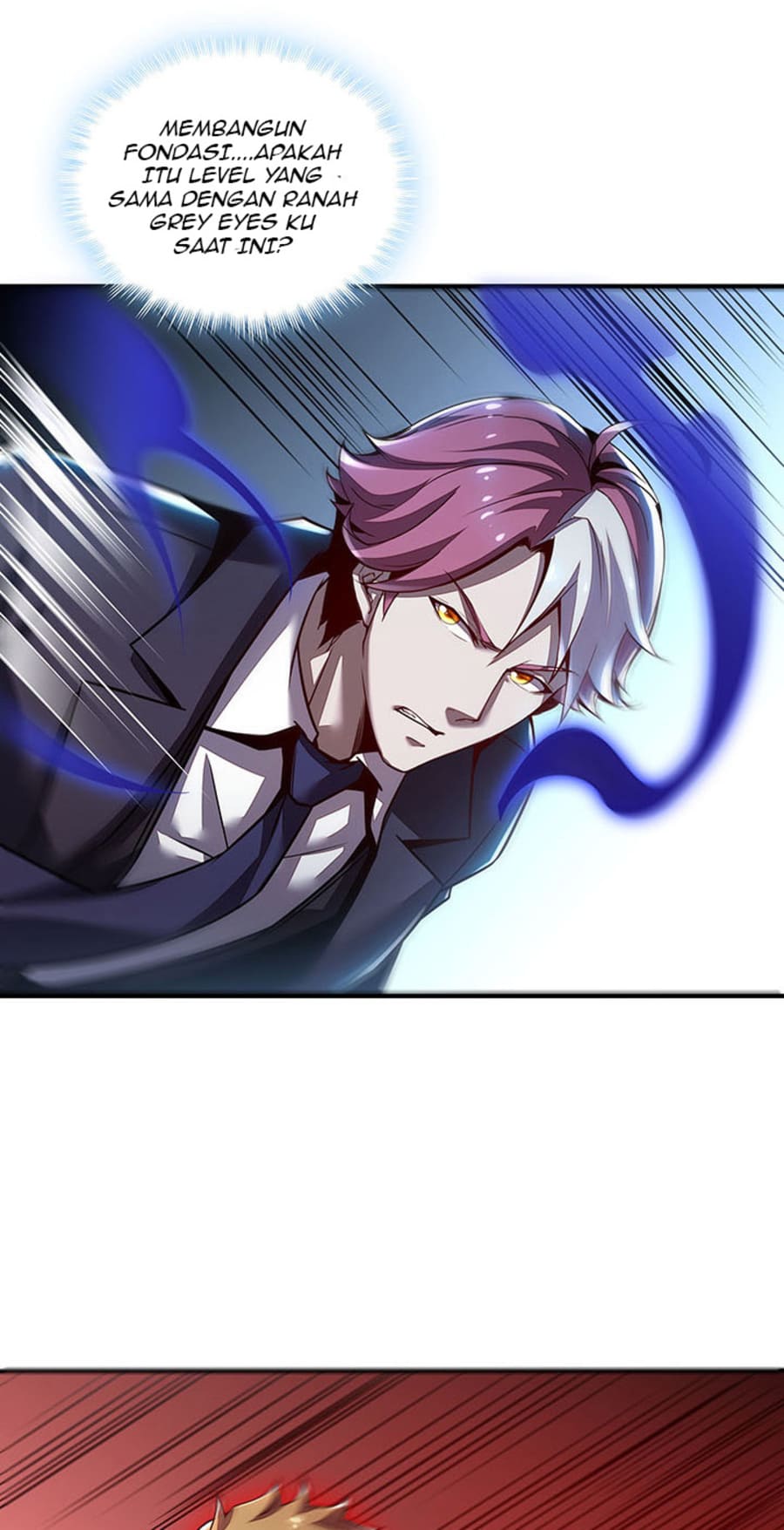 Cultivation Record Of The Undead King (Undead King’s Immortal Cultivation) Chapter 09 Gambar 34