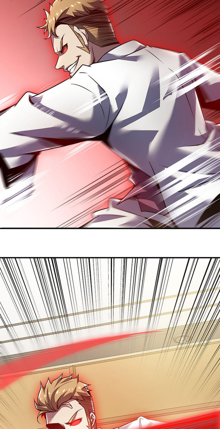 Cultivation Record Of The Undead King (Undead King’s Immortal Cultivation) Chapter 09 Gambar 35