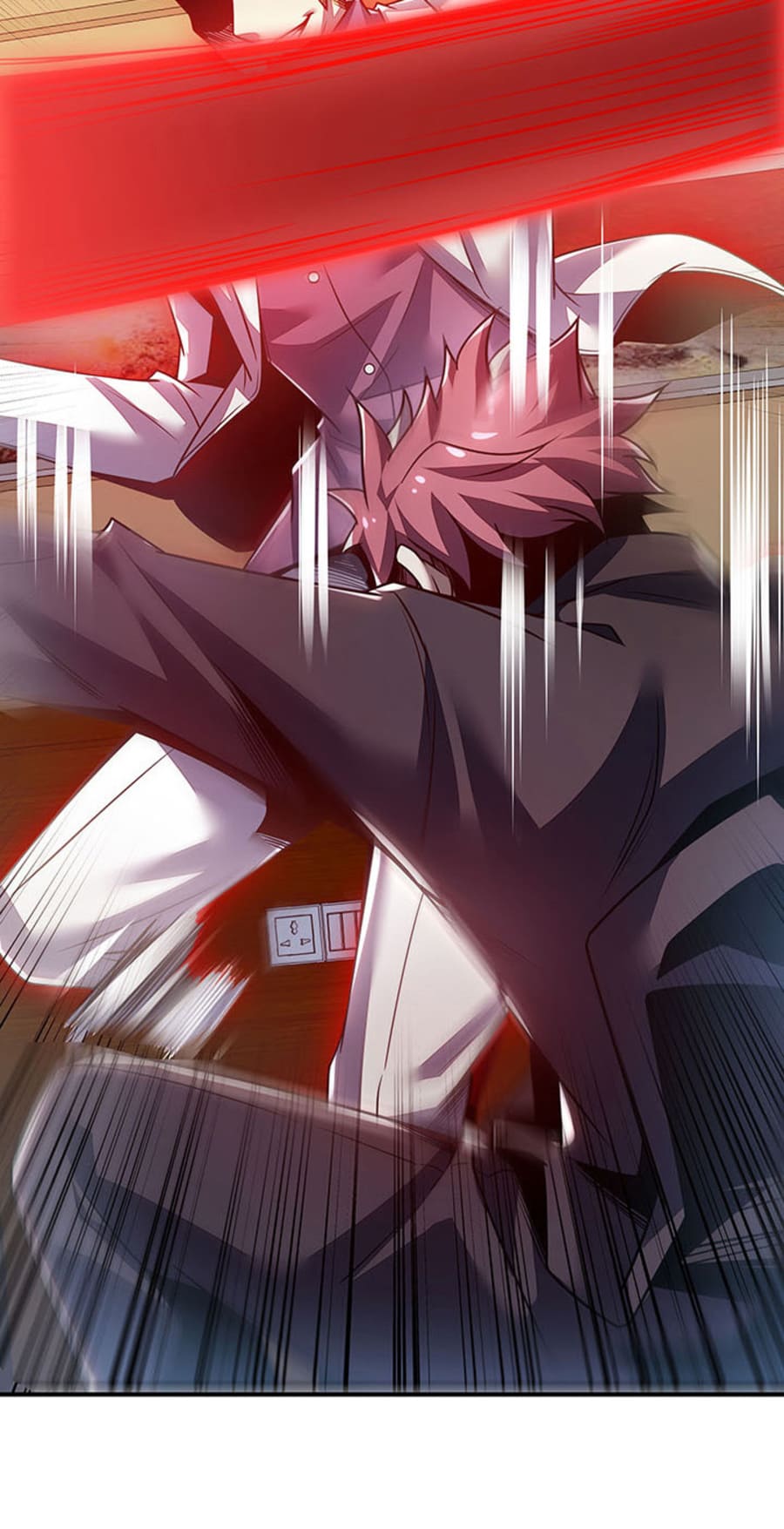 Cultivation Record Of The Undead King (Undead King’s Immortal Cultivation) Chapter 09 Gambar 36