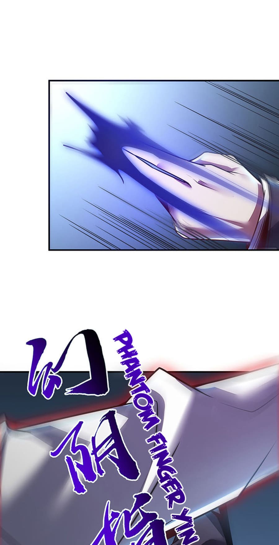 Cultivation Record Of The Undead King (Undead King’s Immortal Cultivation) Chapter 09 Gambar 37
