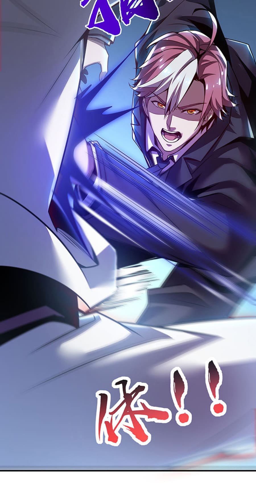 Cultivation Record Of The Undead King (Undead King’s Immortal Cultivation) Chapter 09 Gambar 38