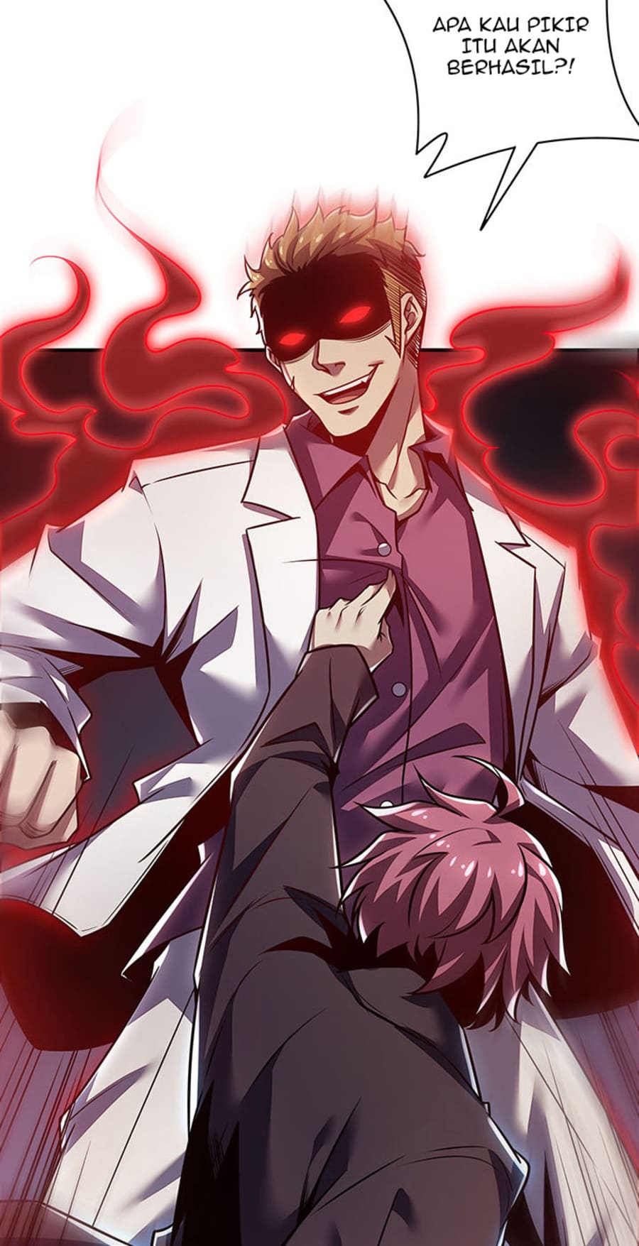 Cultivation Record Of The Undead King (Undead King’s Immortal Cultivation) Chapter 09 Gambar 40