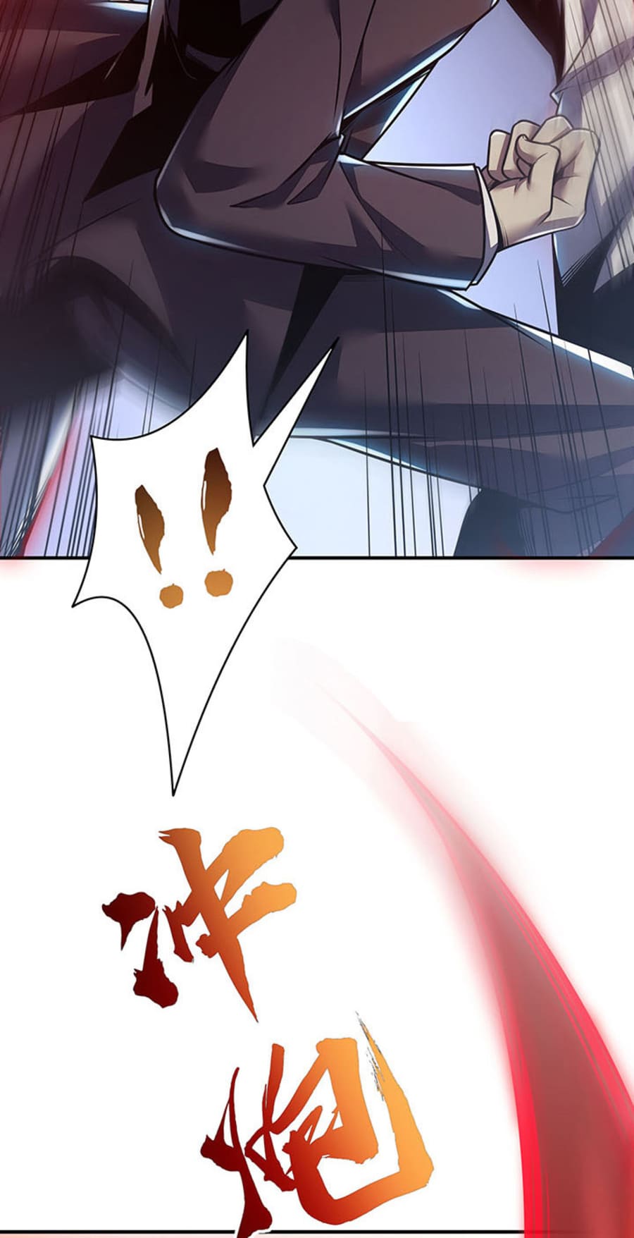 Cultivation Record Of The Undead King (Undead King’s Immortal Cultivation) Chapter 09 Gambar 41