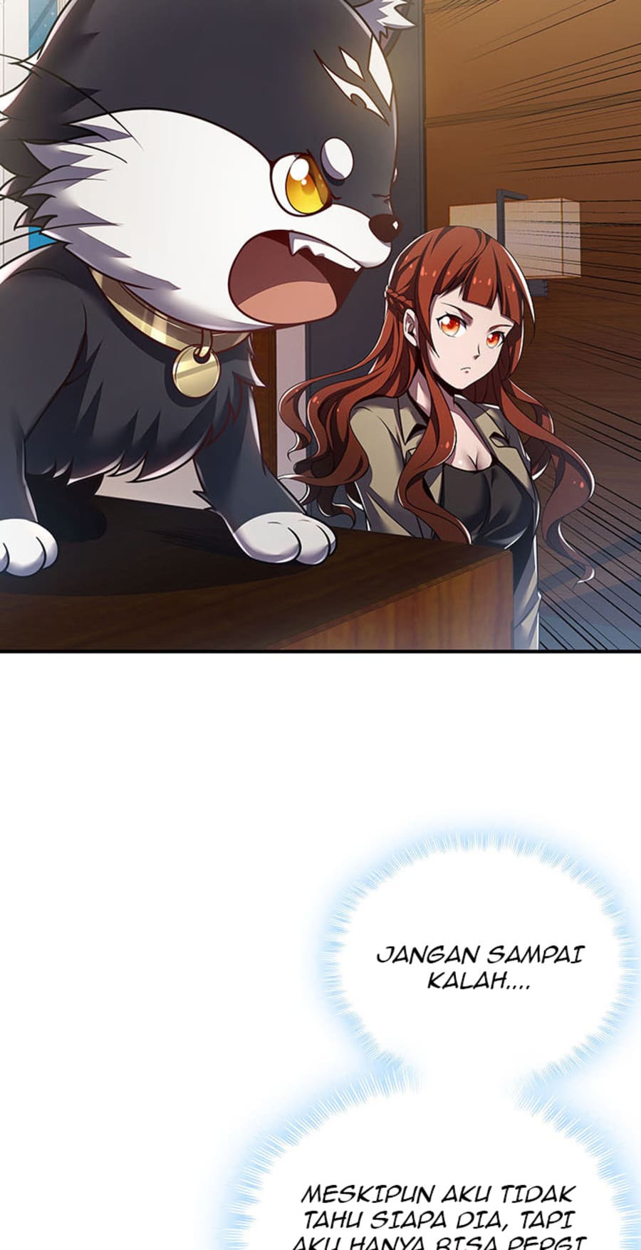 Cultivation Record Of The Undead King (Undead King’s Immortal Cultivation) Chapter 09 Gambar 45