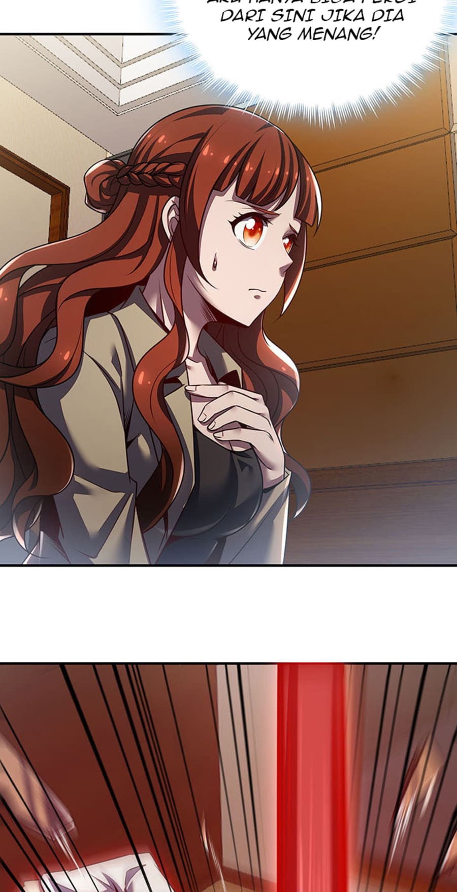 Cultivation Record Of The Undead King (Undead King’s Immortal Cultivation) Chapter 09 Gambar 46