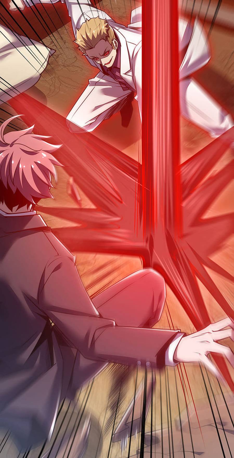 Cultivation Record Of The Undead King (Undead King’s Immortal Cultivation) Chapter 09 Gambar 47
