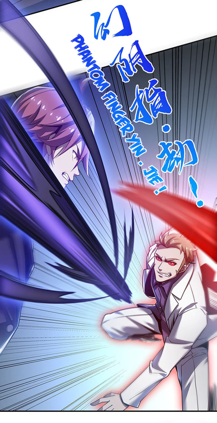 Cultivation Record Of The Undead King (Undead King’s Immortal Cultivation) Chapter 09 Gambar 49