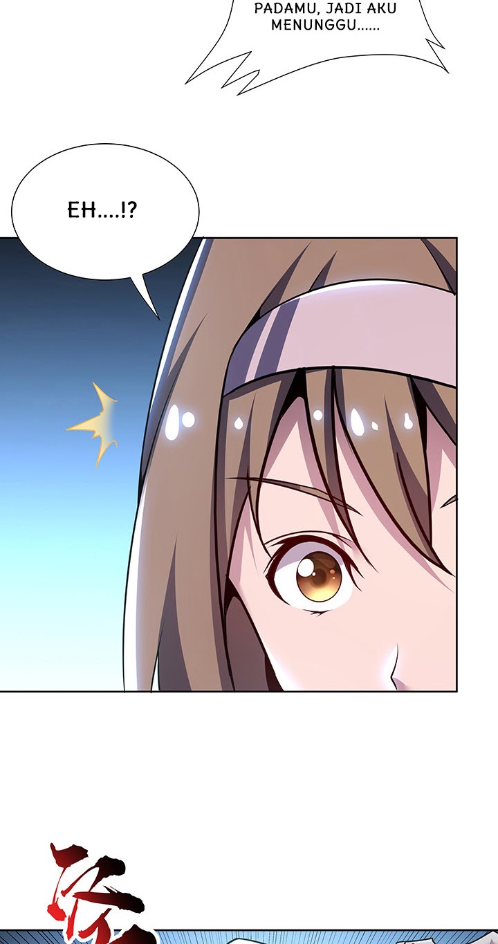 Cultivation Record Of The Undead King (Undead King’s Immortal Cultivation) Chapter 11.5 Gambar 7
