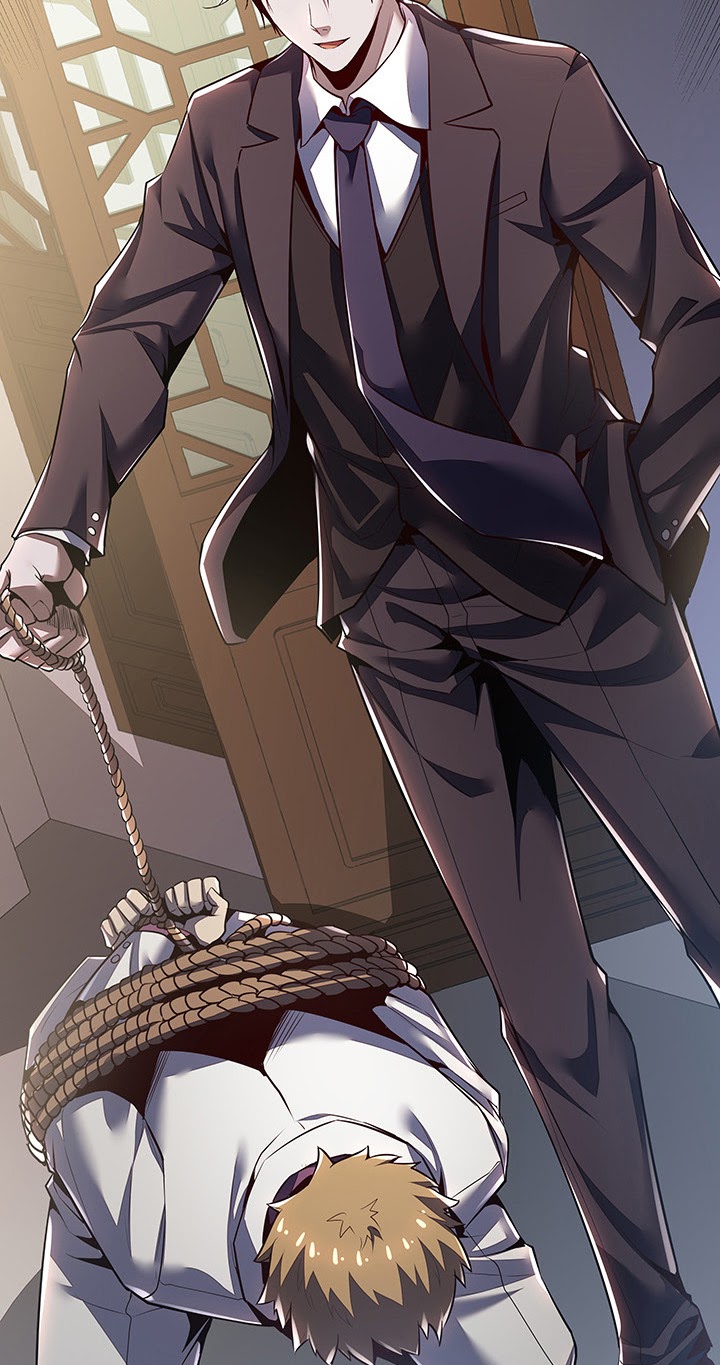 Cultivation Record Of The Undead King (Undead King’s Immortal Cultivation) Chapter 11.5 Gambar 9