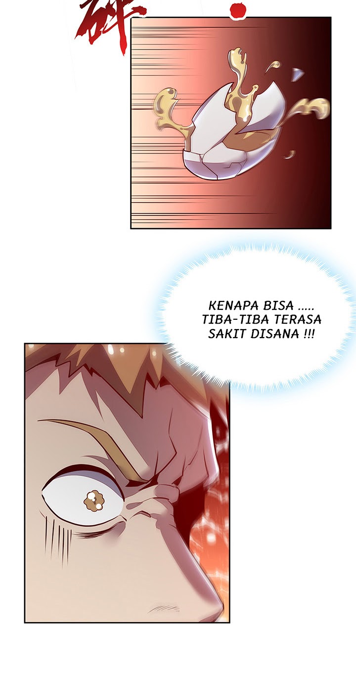 Cultivation Record Of The Undead King (Undead King’s Immortal Cultivation) Chapter 11.5 Gambar 18