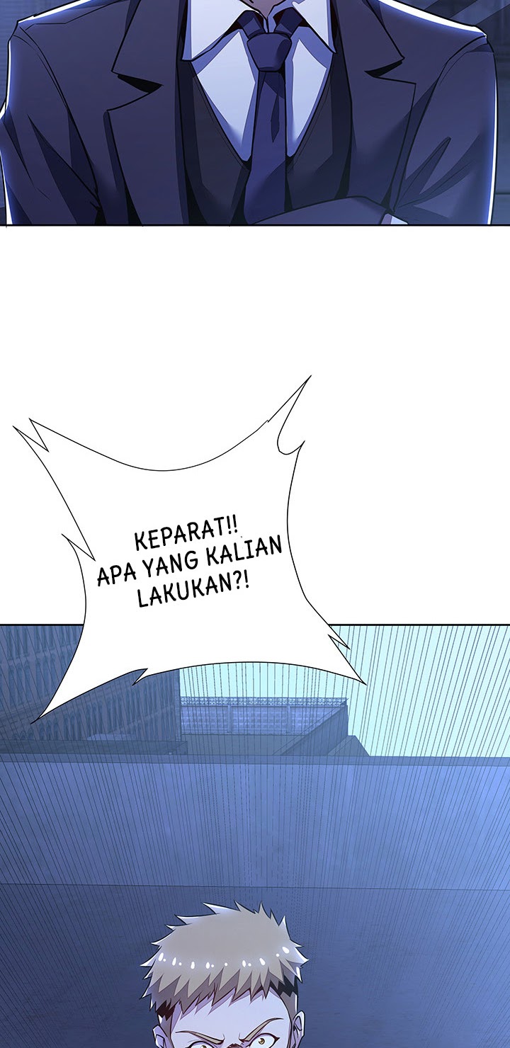 Cultivation Record Of The Undead King (Undead King’s Immortal Cultivation) Chapter 11.5 Gambar 21