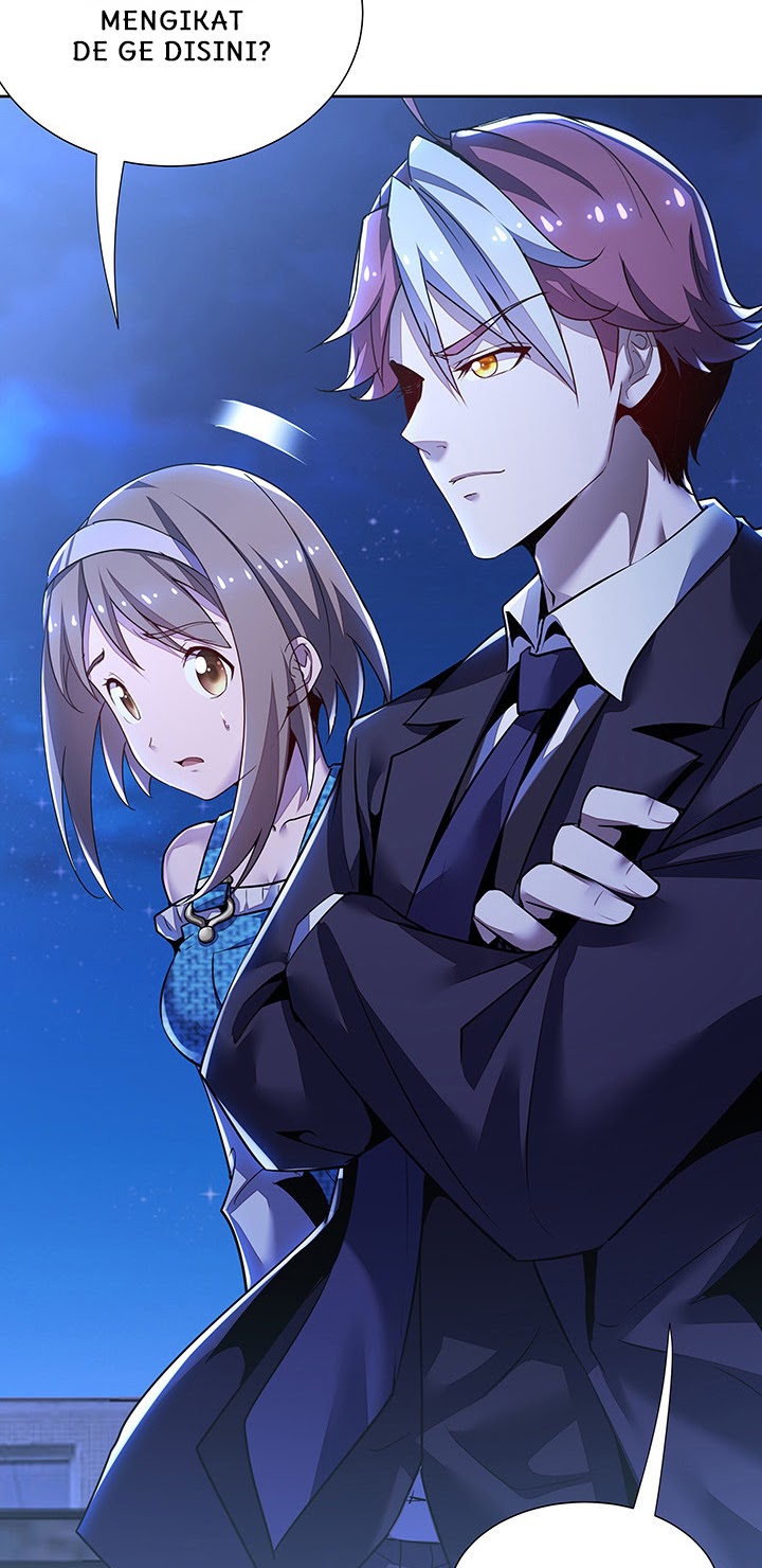 Cultivation Record Of The Undead King (Undead King’s Immortal Cultivation) Chapter 11.5 Gambar 23