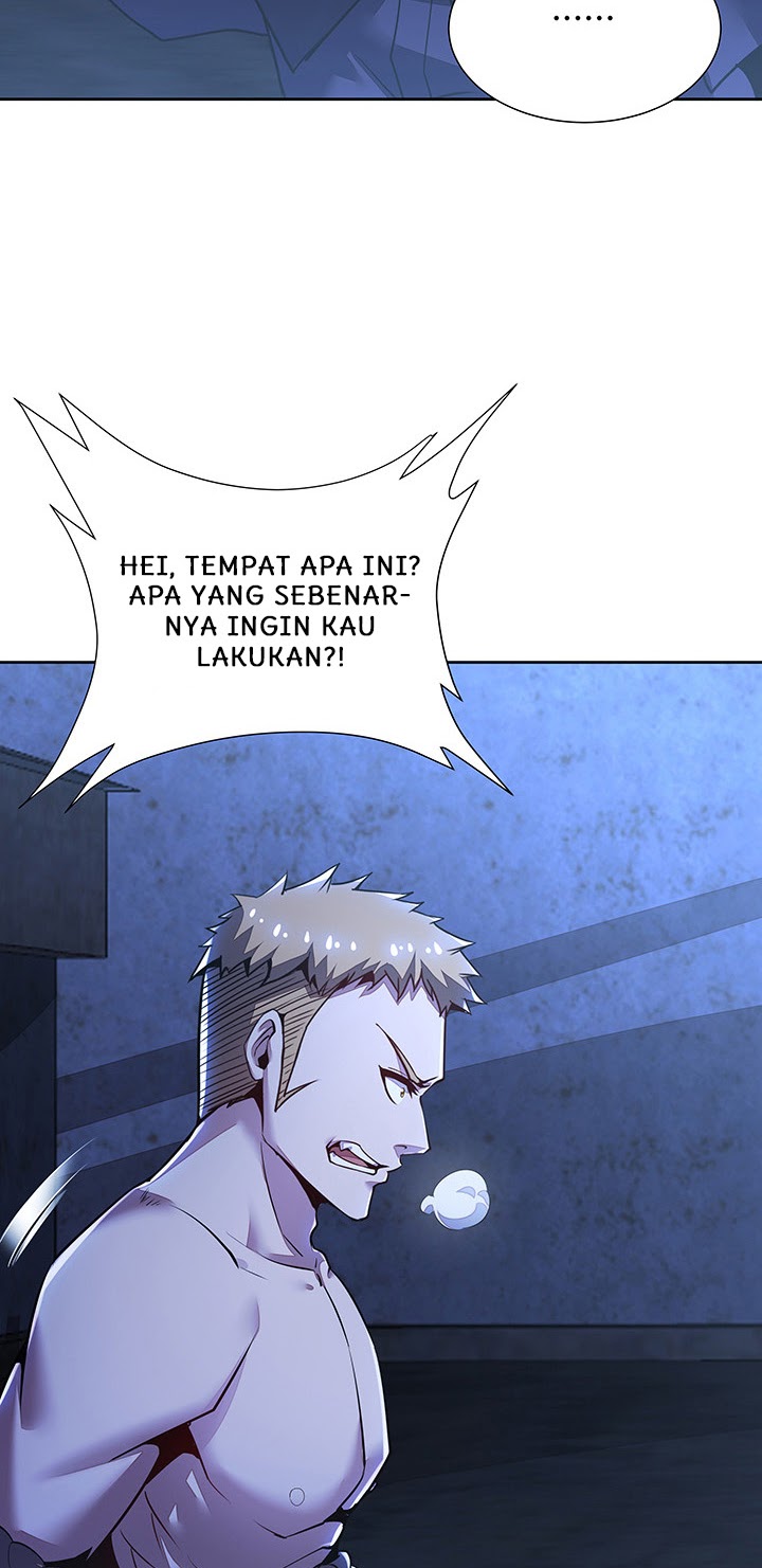 Cultivation Record Of The Undead King (Undead King’s Immortal Cultivation) Chapter 11.5 Gambar 24