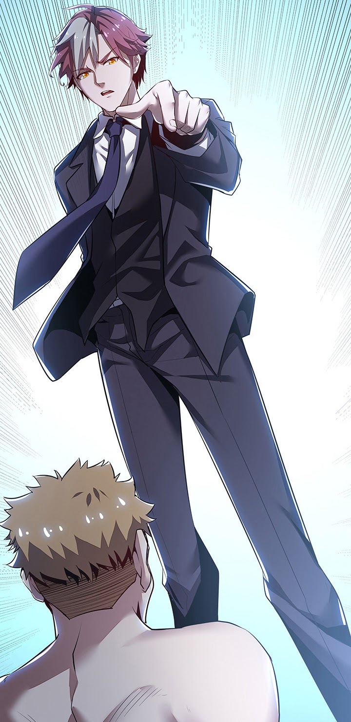 Cultivation Record Of The Undead King (Undead King’s Immortal Cultivation) Chapter 11.5 Gambar 26