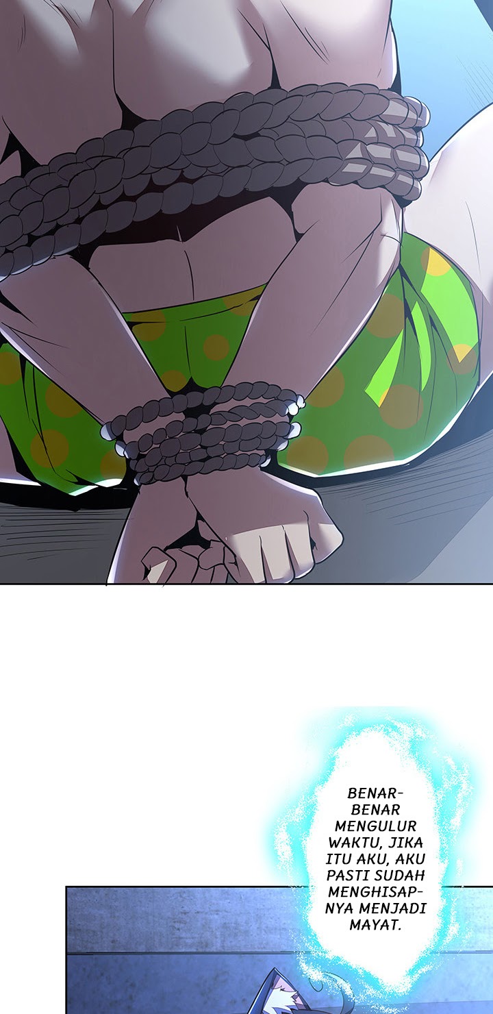 Cultivation Record Of The Undead King (Undead King’s Immortal Cultivation) Chapter 11.5 Gambar 27