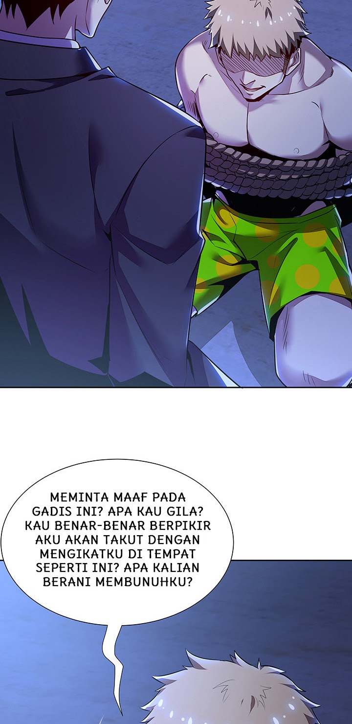 Cultivation Record Of The Undead King (Undead King’s Immortal Cultivation) Chapter 11.5 Gambar 30