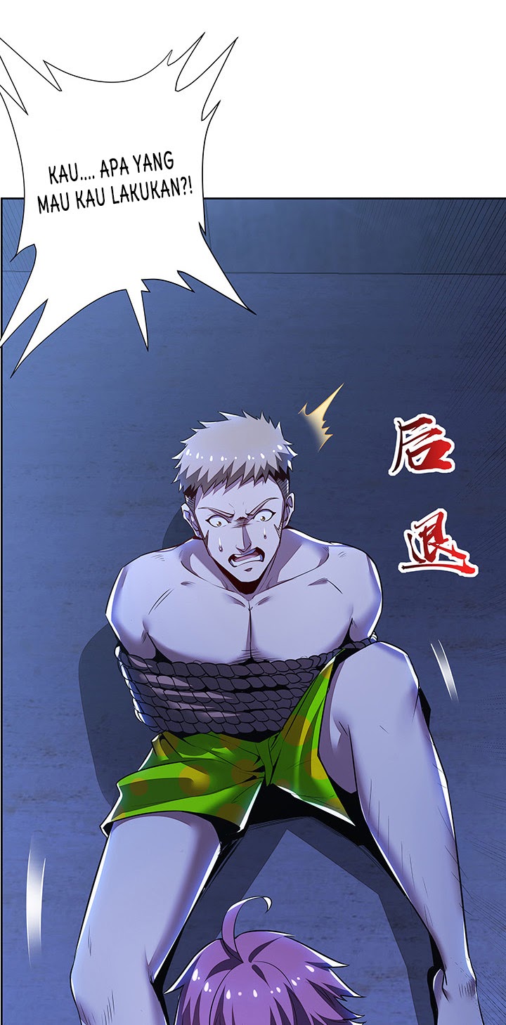 Cultivation Record Of The Undead King (Undead King’s Immortal Cultivation) Chapter 11.5 Gambar 35