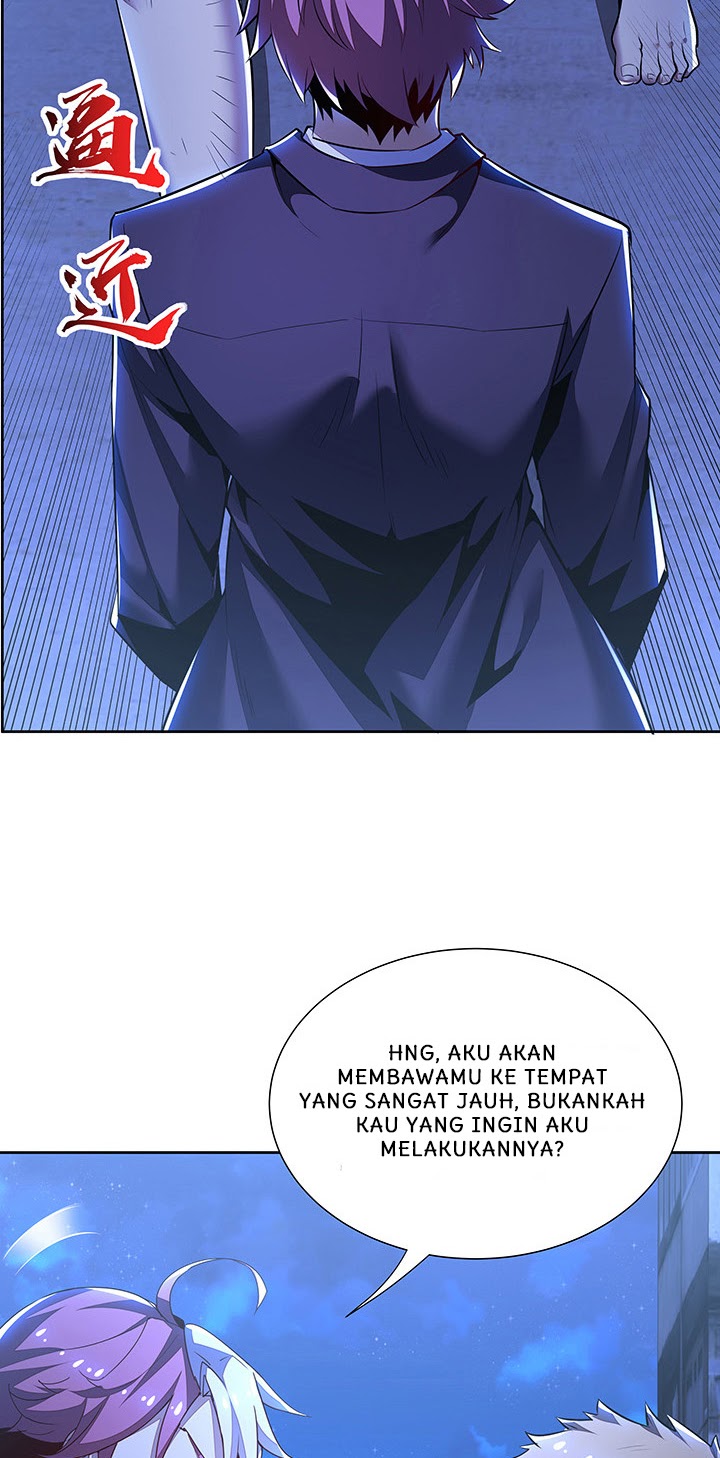 Cultivation Record Of The Undead King (Undead King’s Immortal Cultivation) Chapter 11.5 Gambar 36