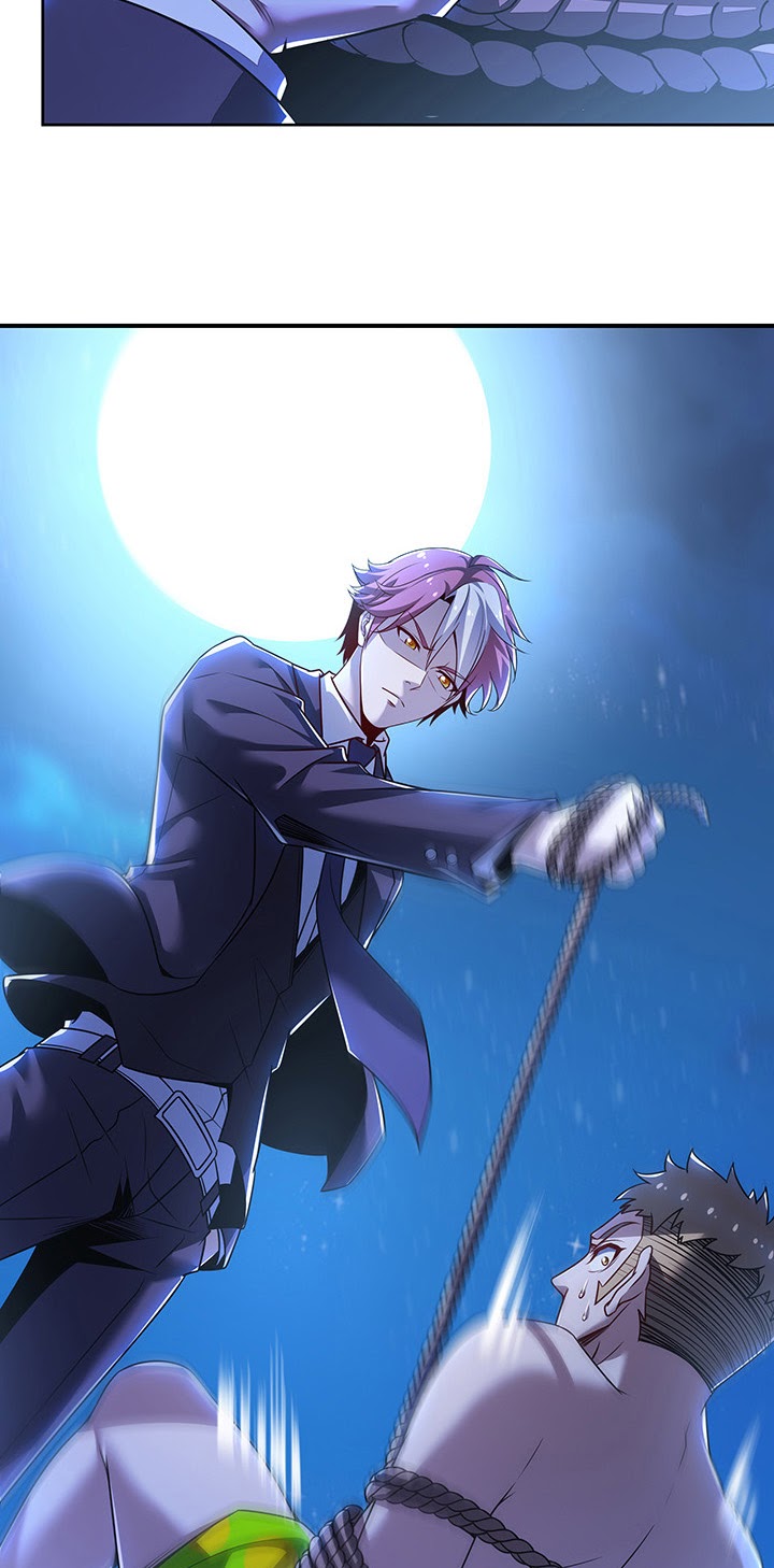 Cultivation Record Of The Undead King (Undead King’s Immortal Cultivation) Chapter 11.5 Gambar 38