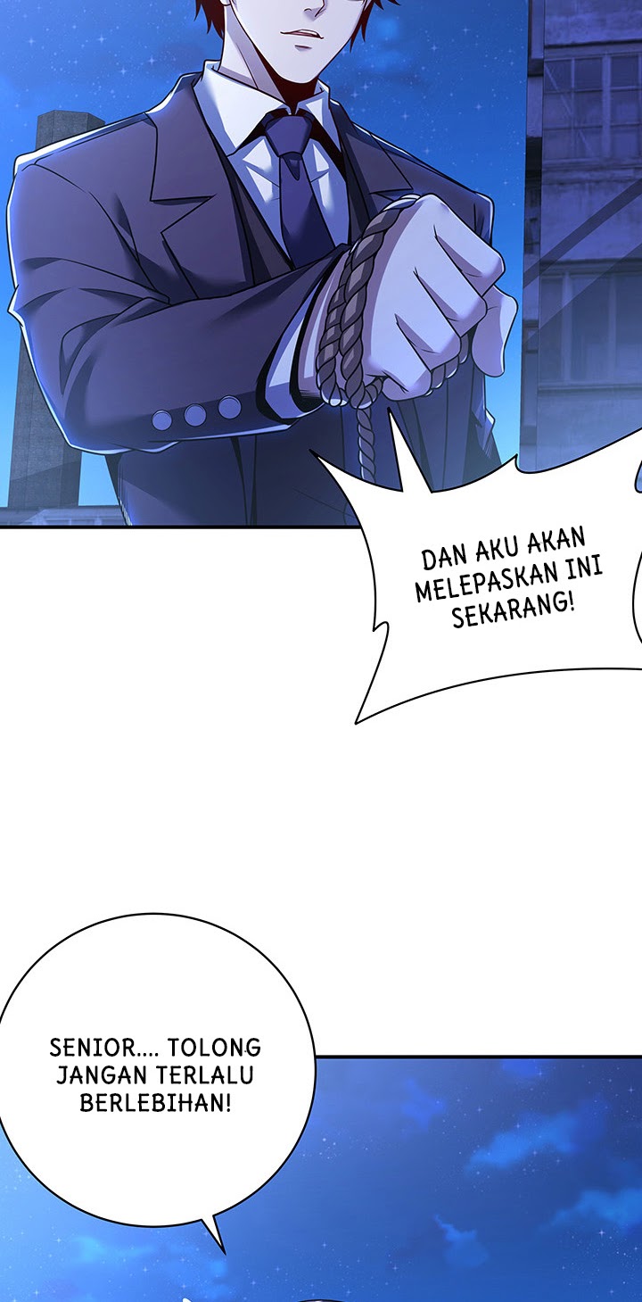 Cultivation Record Of The Undead King (Undead King’s Immortal Cultivation) Chapter 11.5 Gambar 41