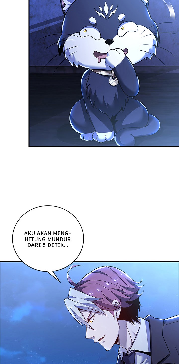 Cultivation Record Of The Undead King (Undead King’s Immortal Cultivation) Chapter 11.5 Gambar 43