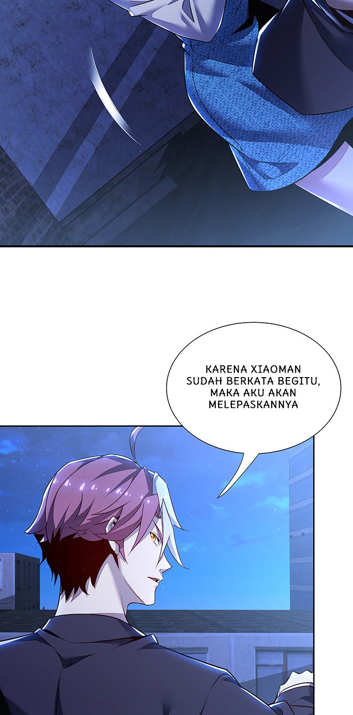 Cultivation Record Of The Undead King (Undead King’s Immortal Cultivation) Chapter 11.5 Gambar 48