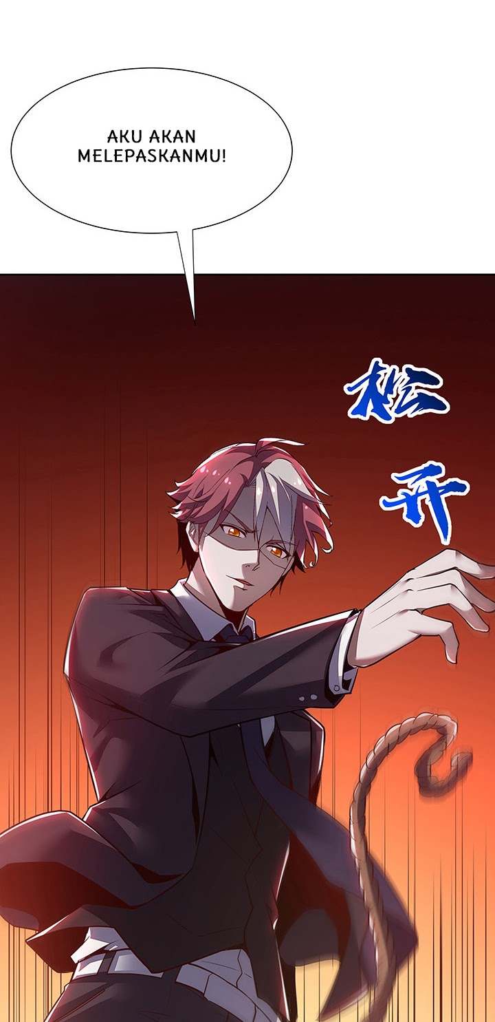 Cultivation Record Of The Undead King (Undead King’s Immortal Cultivation) Chapter 11.5 Gambar 52