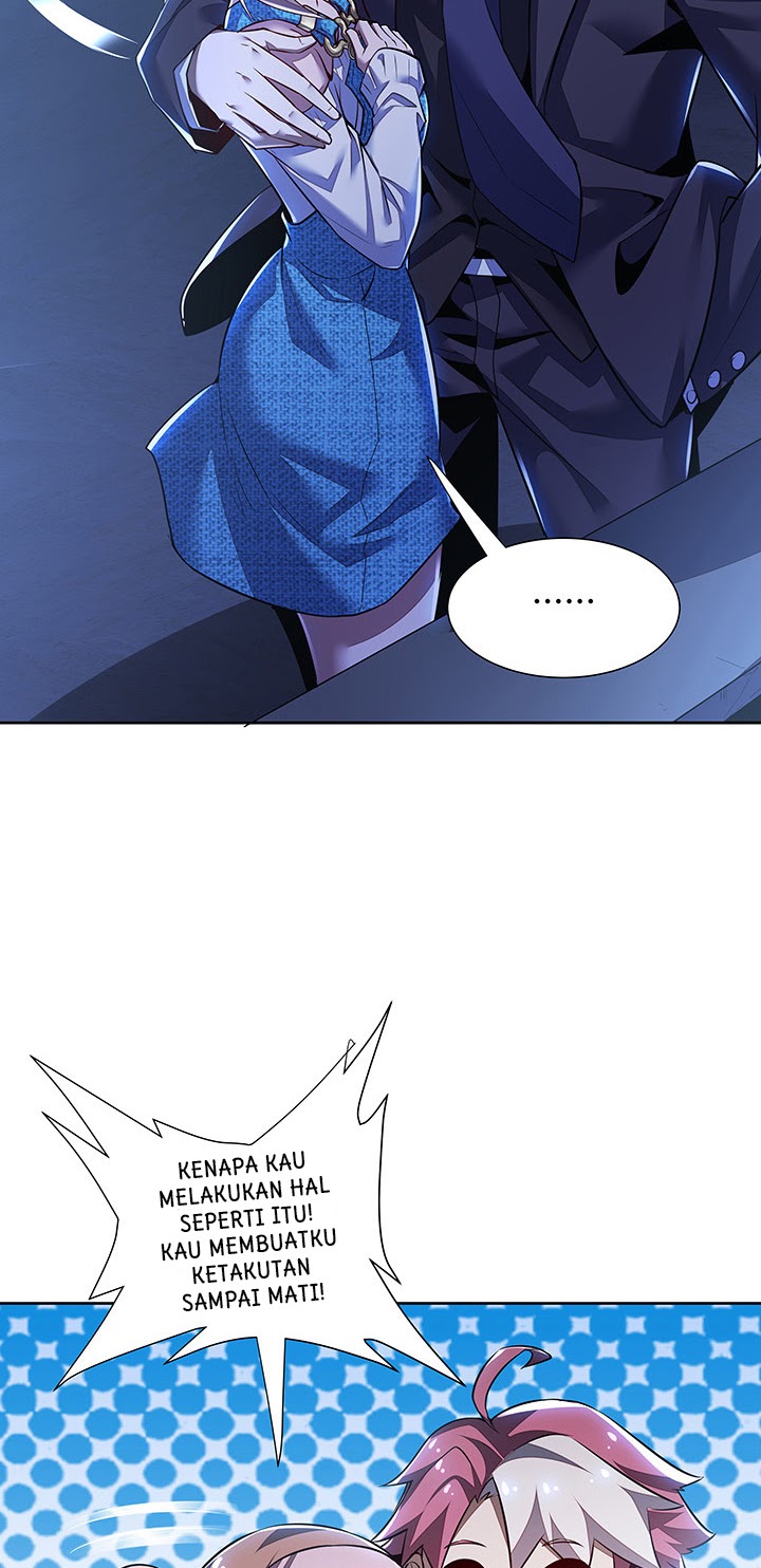Cultivation Record Of The Undead King (Undead King’s Immortal Cultivation) Chapter 11.5 Gambar 60