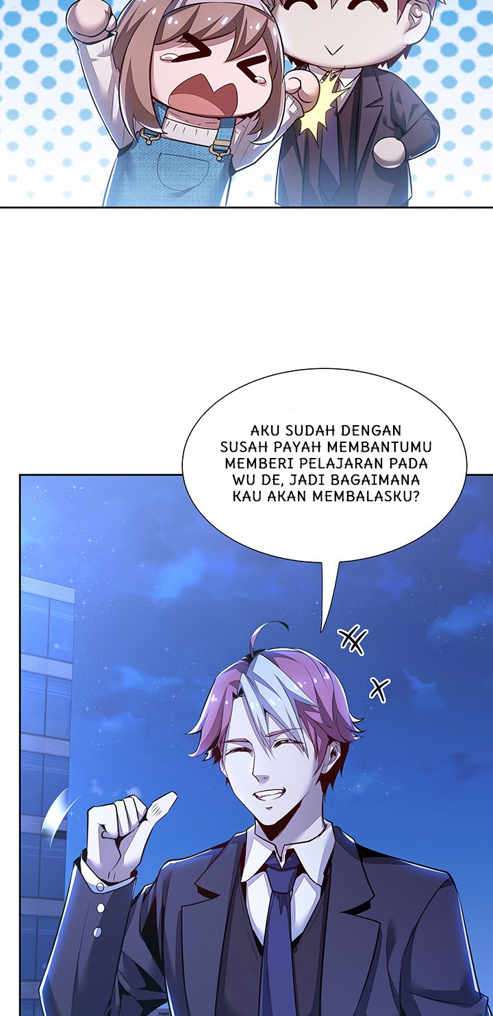 Cultivation Record Of The Undead King (Undead King’s Immortal Cultivation) Chapter 11.5 Gambar 61