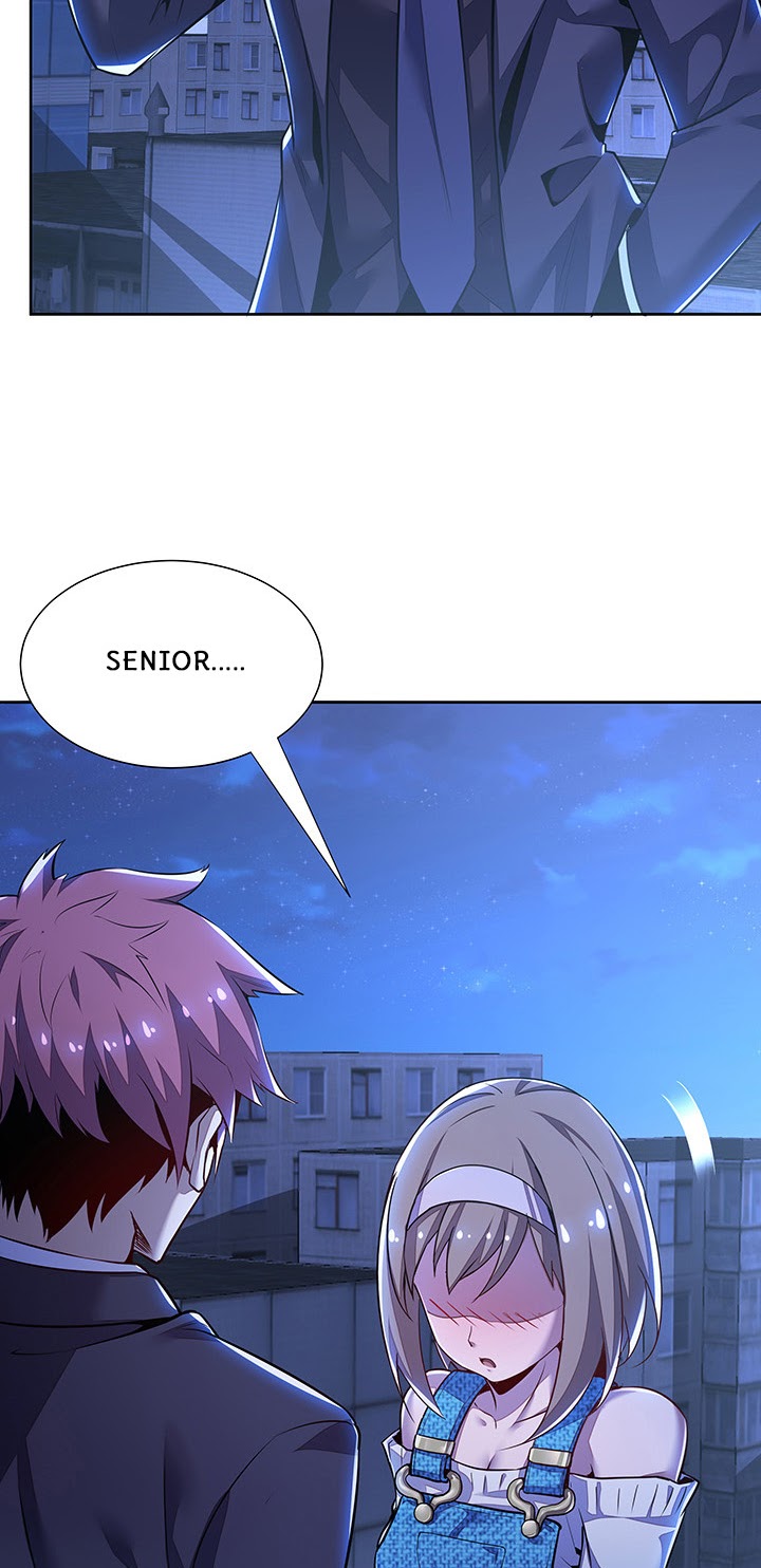 Cultivation Record Of The Undead King (Undead King’s Immortal Cultivation) Chapter 11.5 Gambar 62