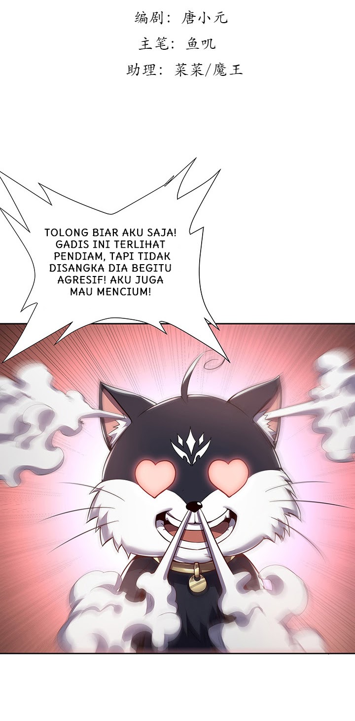 Cultivation Record Of The Undead King (Undead King’s Immortal Cultivation) Chapter 12 Gambar 4