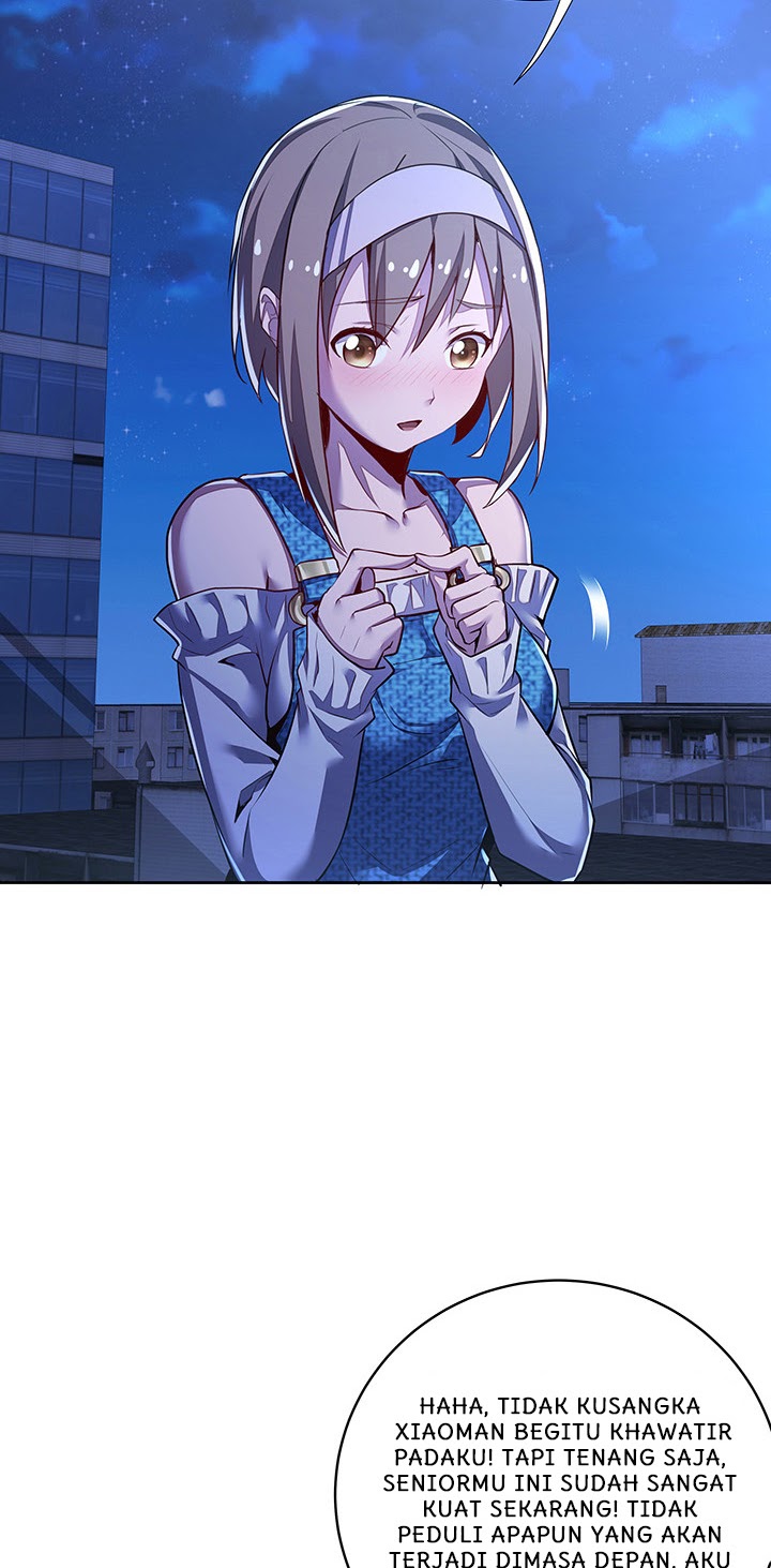 Cultivation Record Of The Undead King (Undead King’s Immortal Cultivation) Chapter 12 Gambar 8