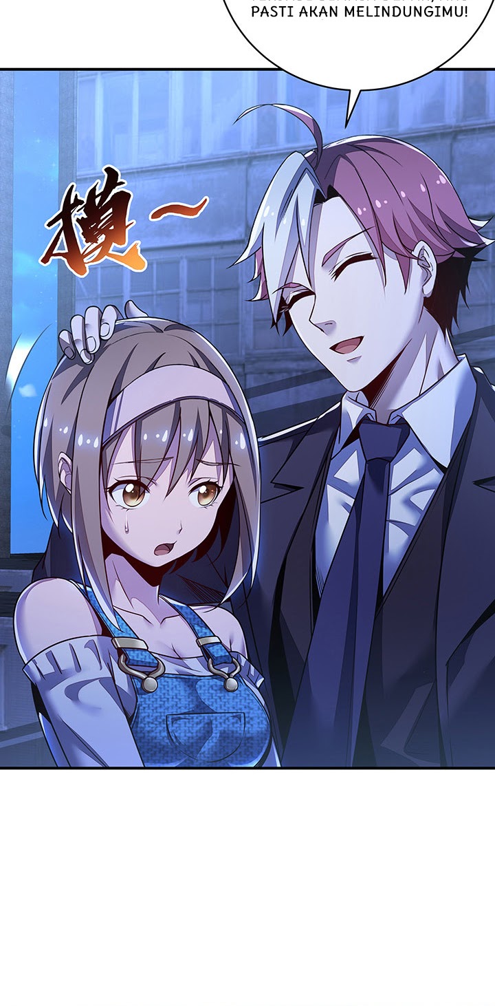 Cultivation Record Of The Undead King (Undead King’s Immortal Cultivation) Chapter 12 Gambar 9