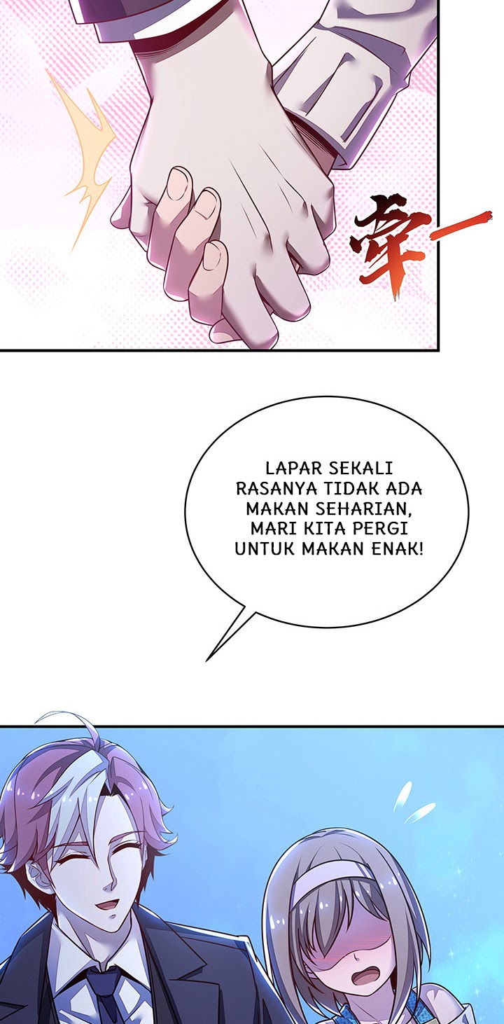 Cultivation Record Of The Undead King (Undead King’s Immortal Cultivation) Chapter 12 Gambar 11