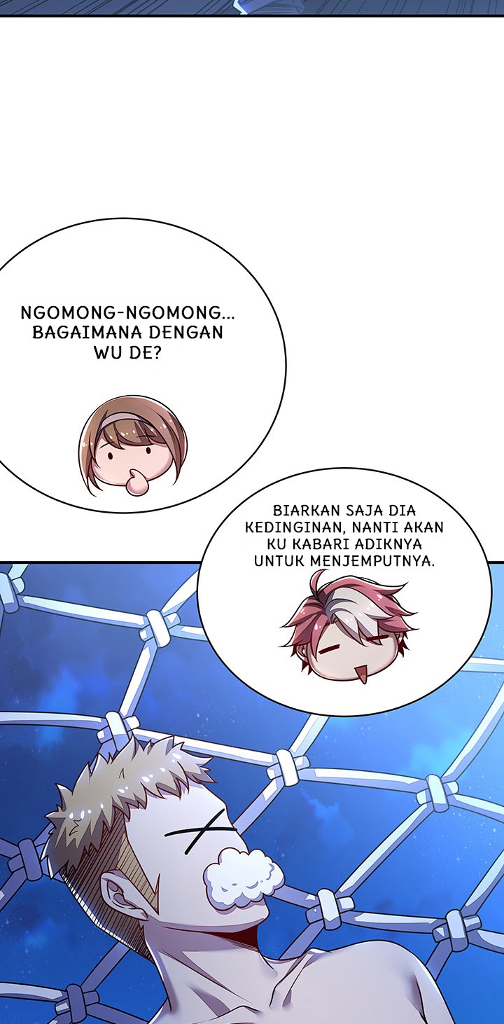 Cultivation Record Of The Undead King (Undead King’s Immortal Cultivation) Chapter 12 Gambar 13