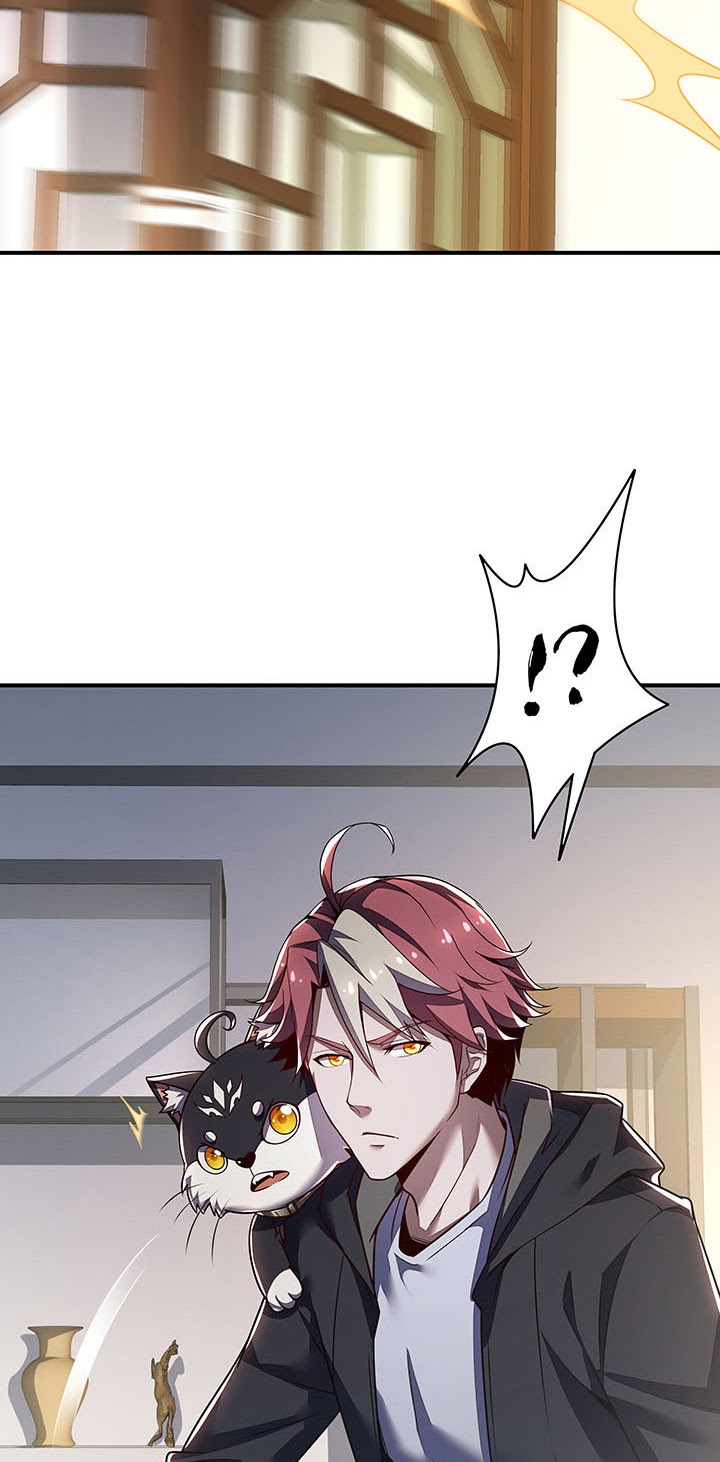 Cultivation Record Of The Undead King (Undead King’s Immortal Cultivation) Chapter 12 Gambar 19