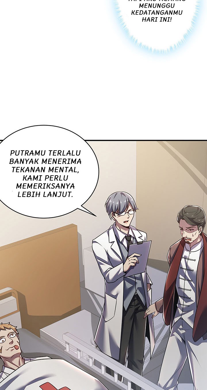 Cultivation Record Of The Undead King (Undead King’s Immortal Cultivation) Chapter 12 Gambar 23
