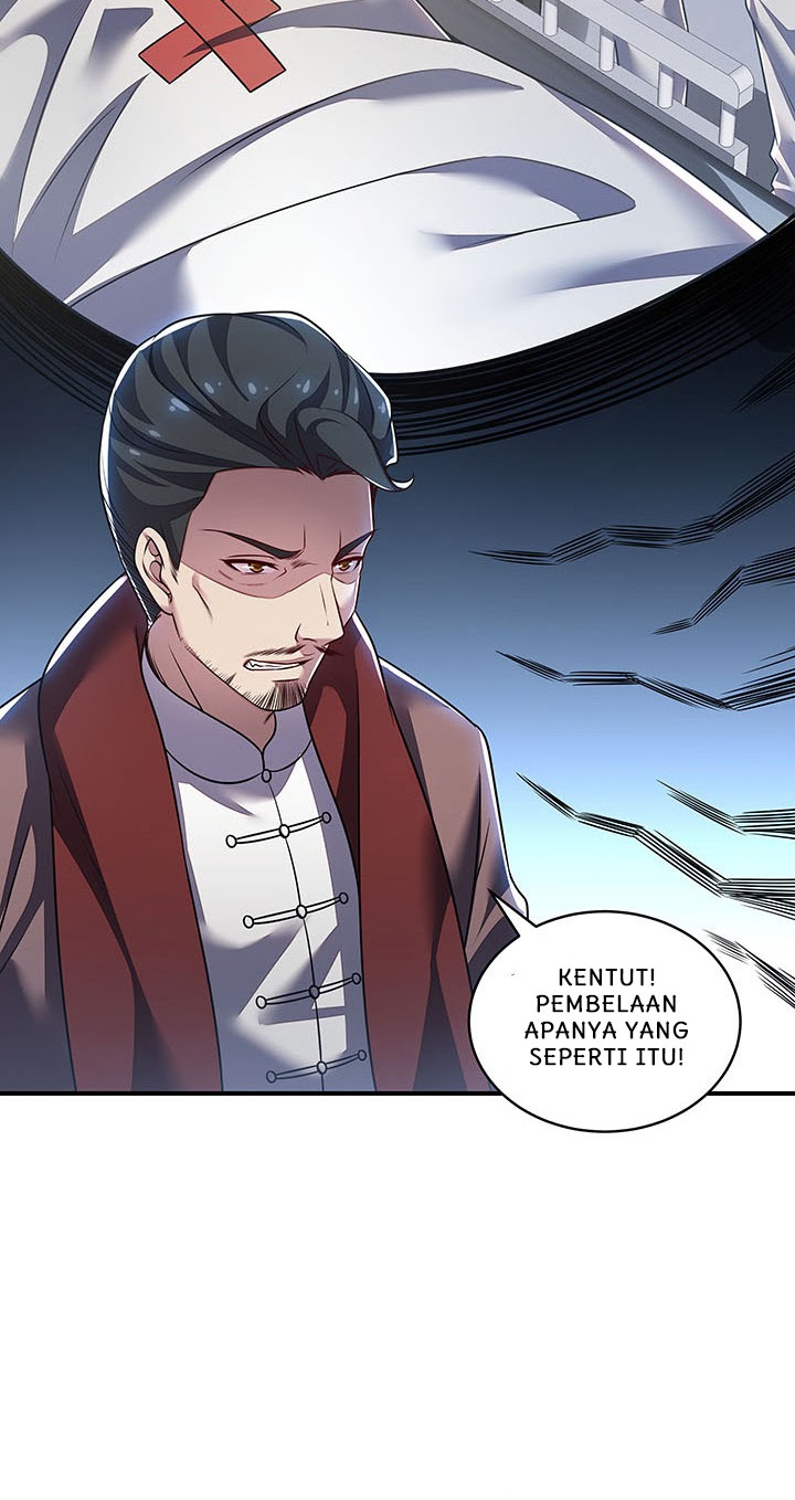 Cultivation Record Of The Undead King (Undead King’s Immortal Cultivation) Chapter 12 Gambar 24