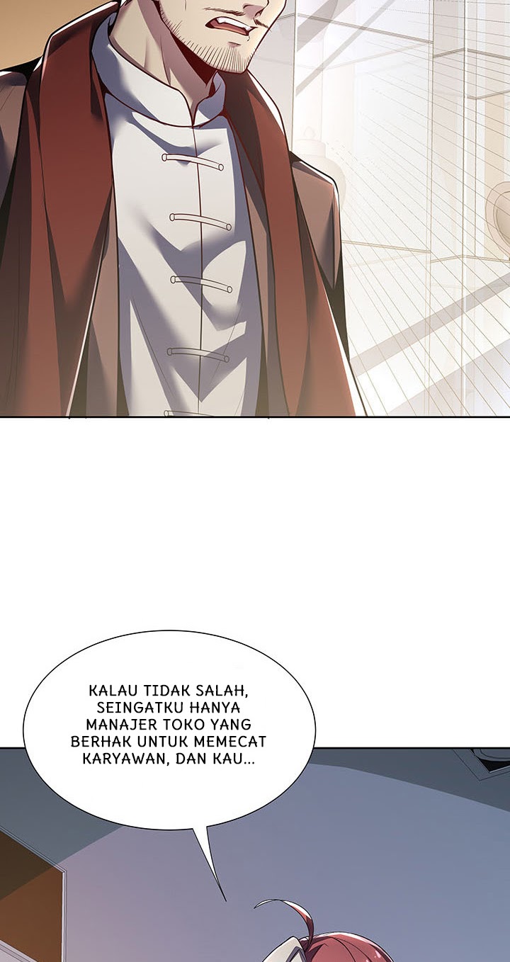 Cultivation Record Of The Undead King (Undead King’s Immortal Cultivation) Chapter 12 Gambar 31