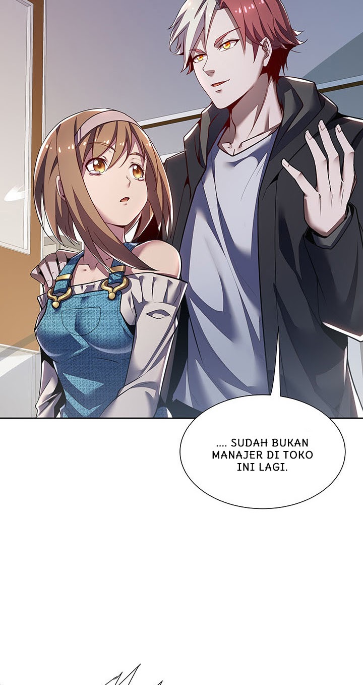 Cultivation Record Of The Undead King (Undead King’s Immortal Cultivation) Chapter 12 Gambar 32