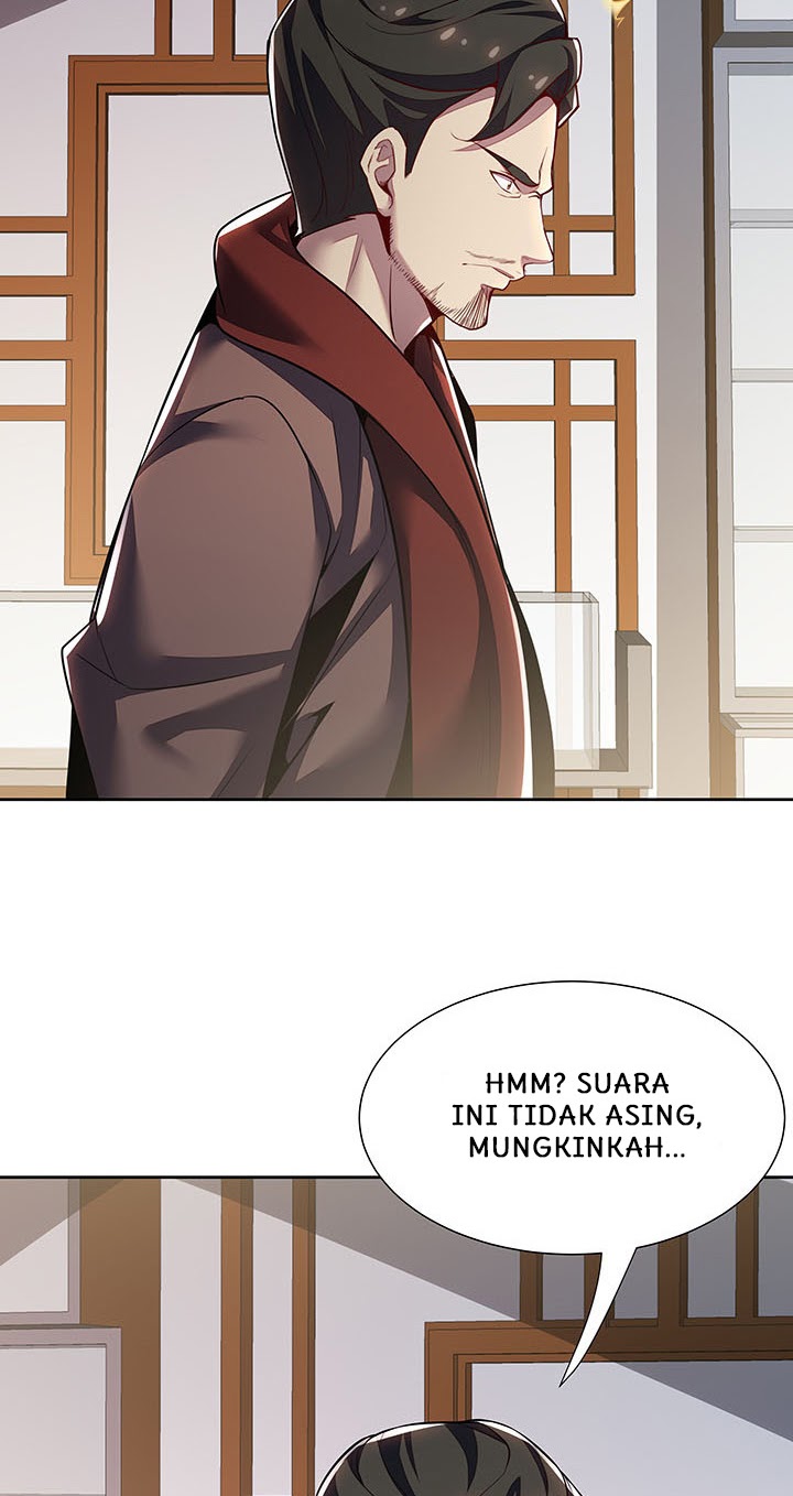 Cultivation Record Of The Undead King (Undead King’s Immortal Cultivation) Chapter 12 Gambar 35