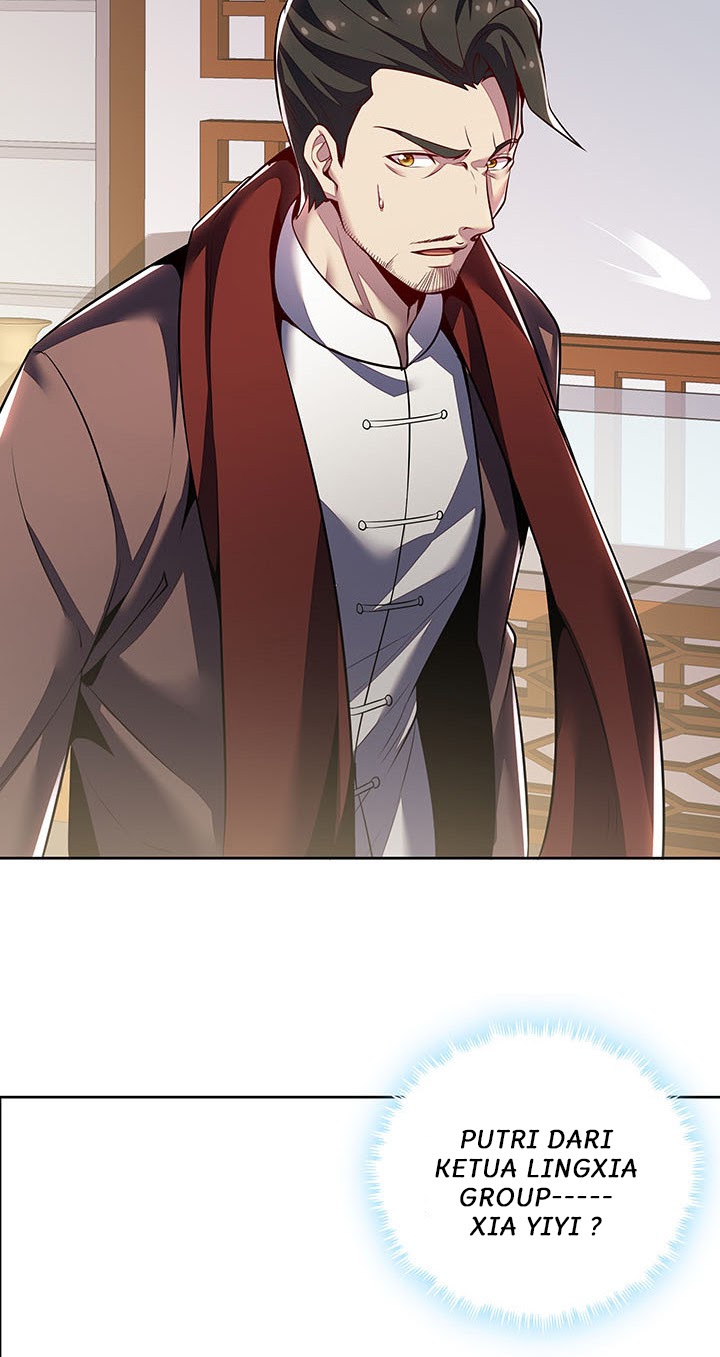 Cultivation Record Of The Undead King (Undead King’s Immortal Cultivation) Chapter 12 Gambar 36
