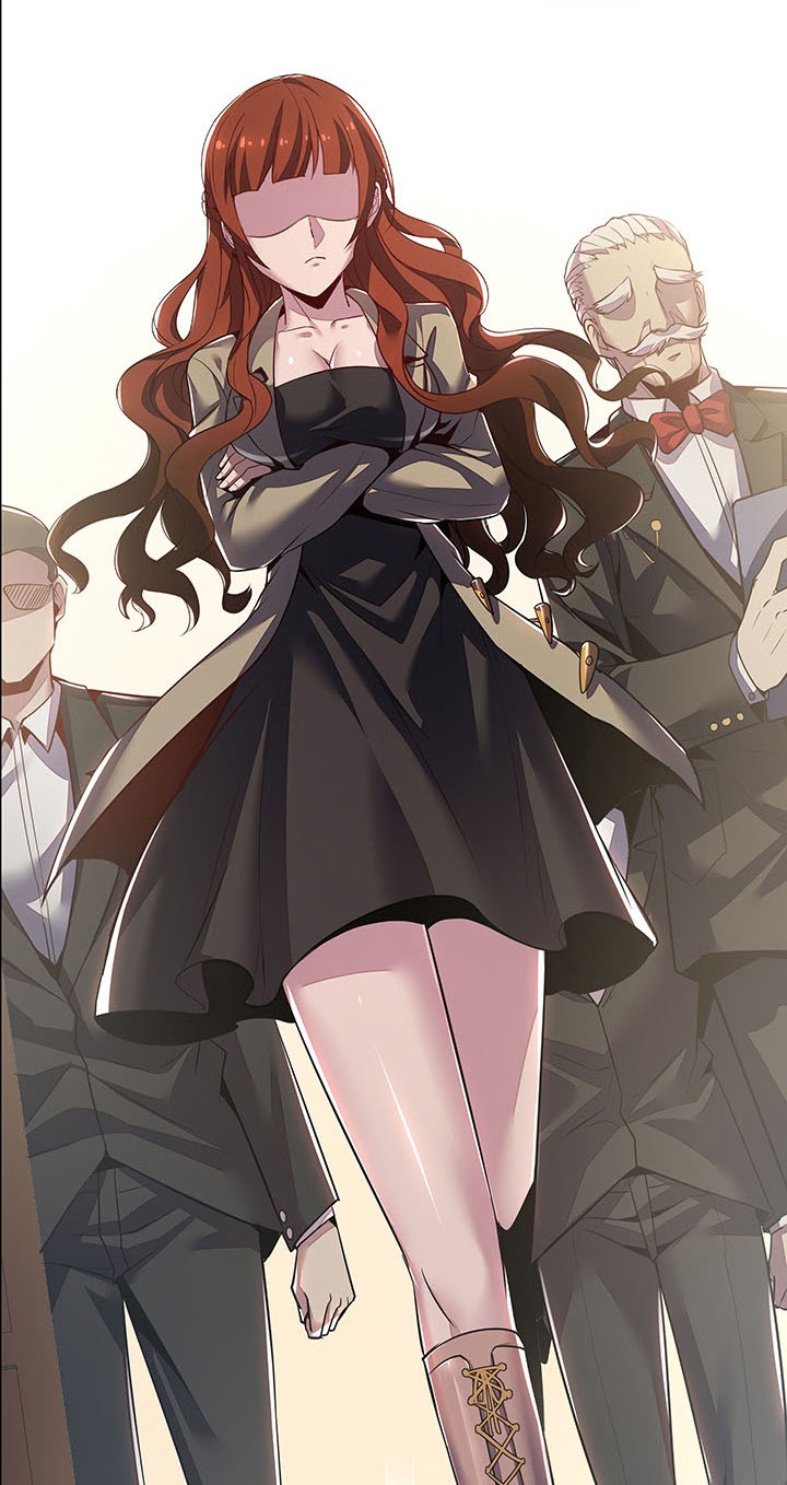 Cultivation Record Of The Undead King (Undead King’s Immortal Cultivation) Chapter 12 Gambar 37