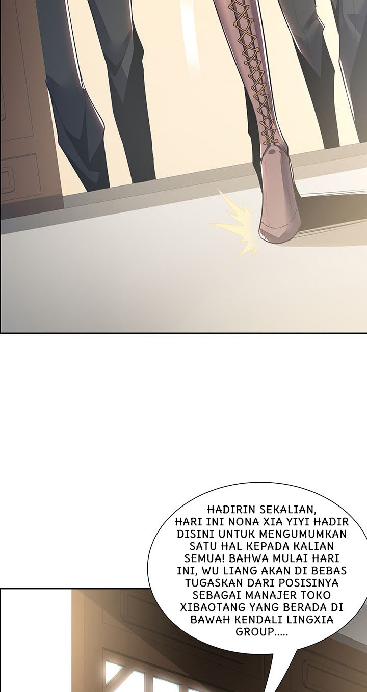 Cultivation Record Of The Undead King (Undead King’s Immortal Cultivation) Chapter 12 Gambar 38