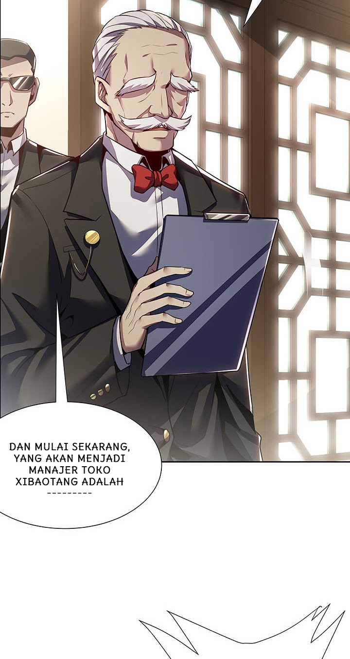 Cultivation Record Of The Undead King (Undead King’s Immortal Cultivation) Chapter 12 Gambar 39