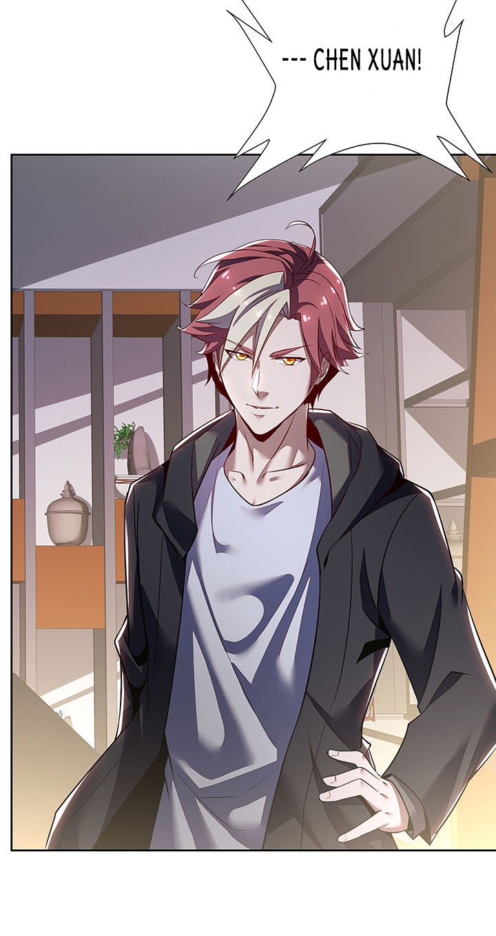 Cultivation Record Of The Undead King (Undead King’s Immortal Cultivation) Chapter 12 Gambar 40