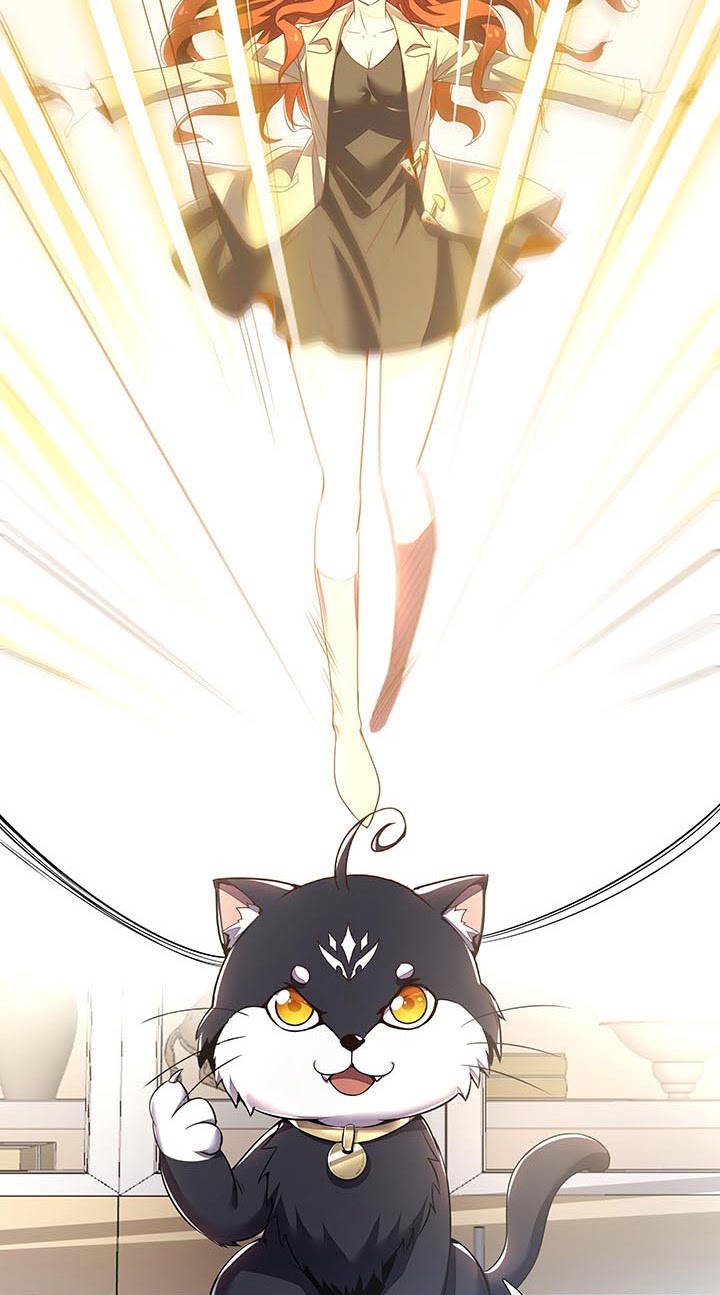 Cultivation Record Of The Undead King (Undead King’s Immortal Cultivation) Chapter 14.5 Gambar 7