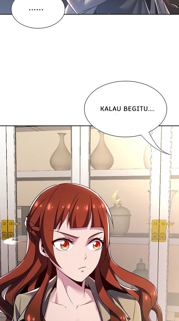 Cultivation Record Of The Undead King (Undead King’s Immortal Cultivation) Chapter 14.5 Gambar 11
