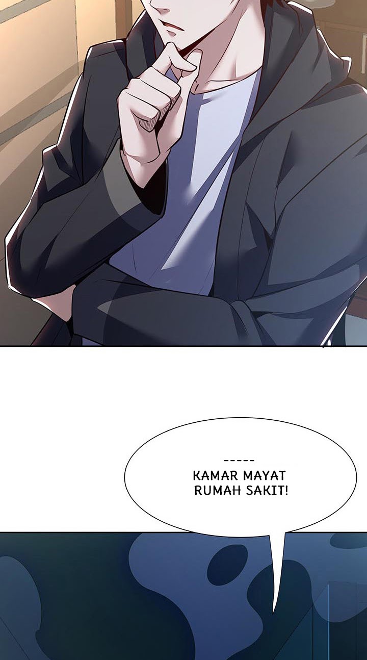 Cultivation Record Of The Undead King (Undead King’s Immortal Cultivation) Chapter 14.5 Gambar 13