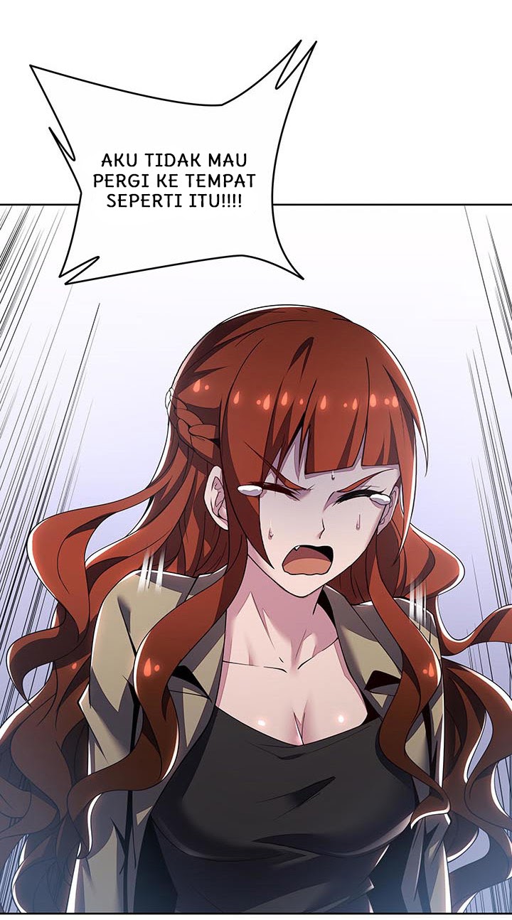 Cultivation Record Of The Undead King (Undead King’s Immortal Cultivation) Chapter 14.5 Gambar 17
